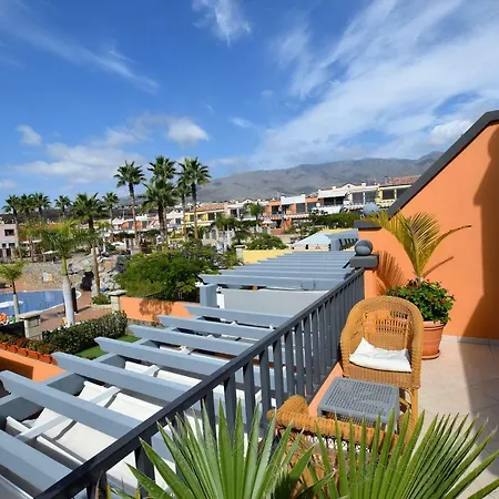 Lovely Duplex La Caleta * Costa Adeje (Tenerife)