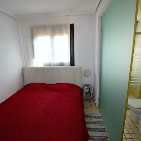 Lovely Duplex La Caleta