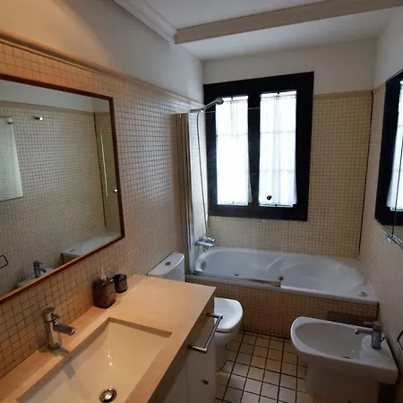 Lovely Duplex La Caleta