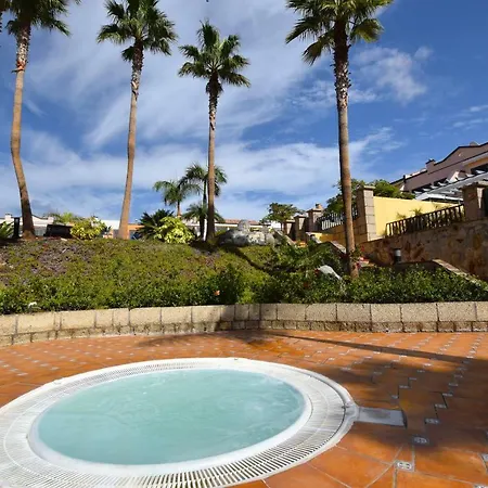 Lägenhet Lovely Duplex La Caleta Costa Adeje (Tenerife)