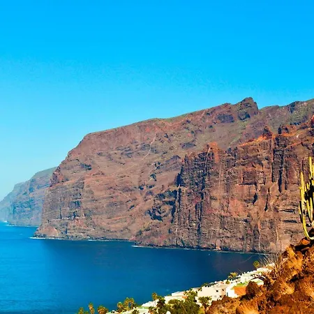 Lägenhet Lovely Duplex La Caleta Costa Adeje (Tenerife)