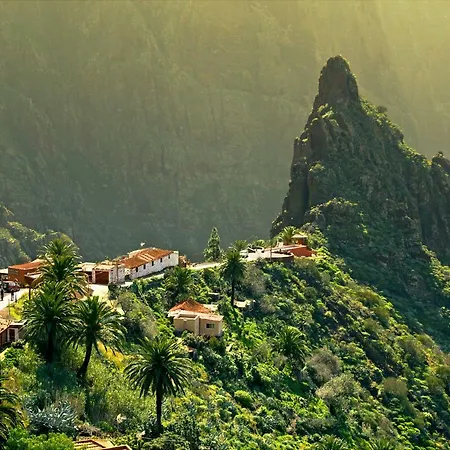Lovely Duplex La Caleta Apartment Costa Adeje (Tenerife)